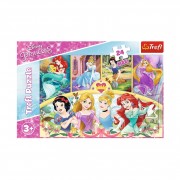 Детские пазлы МАХІ Disney