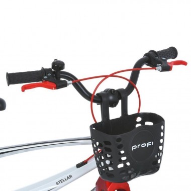 Велосипед детский MB 161020-9 колеса 16 дюймов Велосипед детский MB 161020-9 колеса 16 дюймов