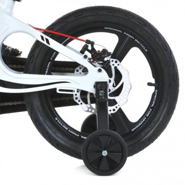 Велосипед детский MB 161020-9 колеса 16 дюймов Велосипед детский MB 161020-9 колеса 16 дюймов