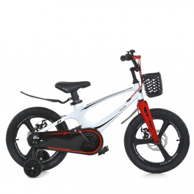 Велосипед детский MB 161020-9 колеса 16 дюймов Велосипед детский MB 161020-9 колеса 16 дюймов