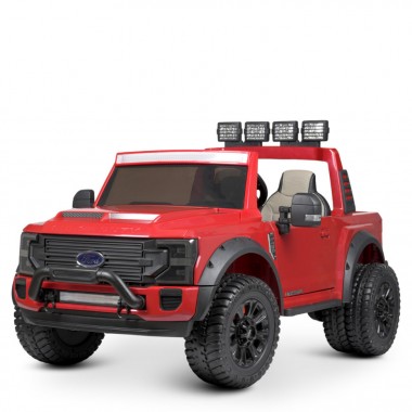 Детский электромобиль Bambi M 4790EBLR-3(24V) Ford до 60 кг