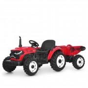 Детский электромобиль Трактор M 6260EBLR-3(24V) до 30 кг