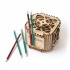 Деревянный конструктор CLOCKWOOD SHARPENER Time for Machine T4M380306, 139 дет Деревянный конструктор CLOCKWOOD SHARPENER Time for Machine T4M380306, 139 дет