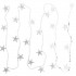 Декоративное ожерелье на елку Звездочки XYA-319 размер 2,7 м Декоративное ожерелье на елку Звездочки XYA-319 размер 2,7 м