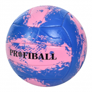 Мяч волейбольный Profi EV-3374 диаметр 20 см