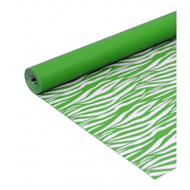 Йогамат коврик для йоги MS 1845-2-1 (Green)