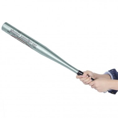 Бита для бейсбола алюминиевая Legioners Baseball NE-BB-45, 76 см
