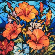 Алмазна мозаїка