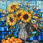 Алмазная мозаика