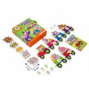 Детская игра с липучками