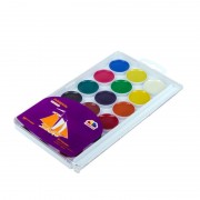 Акварельные краски