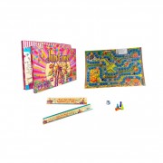 Настольная игра-бродилка