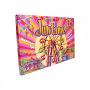 Настольная игра-бродилка