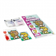 Алмазная мозаика