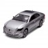 Автомодель детская Toyota Crown TechnoDrive KM250418 масштаб 1:43