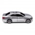 Автомодель детская Toyota Crown TechnoDrive KM250418 масштаб 1:43