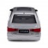 Автомодель детская Toyota Crown TechnoDrive KM250418 масштаб 1:43