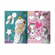 Розвиваюча розмальовка