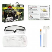 Набір для творчості розкопки динозаврів