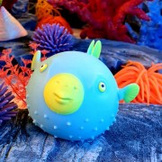 Стретч-игрушка Животные с экватора #sbabam 133/CN24 в ассортименте