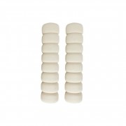 М'який захист ручки дверей MGZ-0808(White)