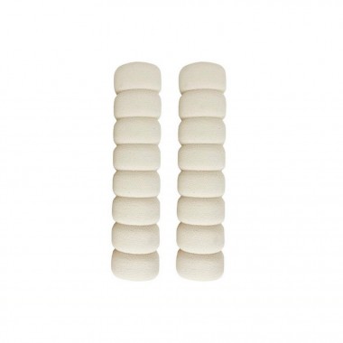 М'який захист ручки дверей MGZ-0808(White)