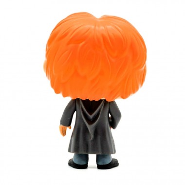 Игровая фигурка Funko POP! cерии Harry Potter S1 Ron Weasley 5859 Игровая фигурка Funko POP! cерии Harry Potter S1 Ron Weasley 5859