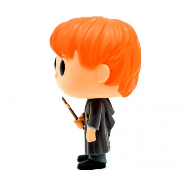 Игровая фигурка Funko POP! cерии Harry Potter S1 Ron Weasley 5859 Игровая фигурка Funko POP! cерии Harry Potter S1 Ron Weasley 5859