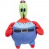 Дитяча м'яка іграшка-сюрприз SpongeBob M14165 в асортименті Дитяча м'яка іграшка-сюрприз SpongeBob M14165 в асортименті
