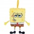 Дитяча м'яка іграшка-сюрприз SpongeBob M14165 в асортименті Дитяча м'яка іграшка-сюрприз SpongeBob M14165 в асортименті