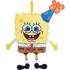 Дитяча м'яка іграшка-сюрприз SpongeBob M14165 в асортименті Дитяча м'яка іграшка-сюрприз SpongeBob M14165 в асортименті