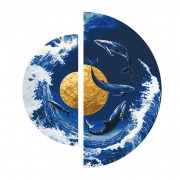 Картина по номерам