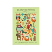 Развивающая тетрадь ДжоIQ