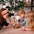 Коллекционная фигурка Панда Патриция Flockies FLO0123 Коллекционная фигурка Панда Патриция Flockies FLO0123