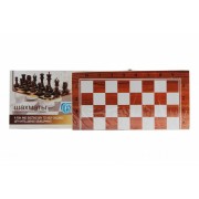 Настільна гра Шахи YT29A з шашками і нардами