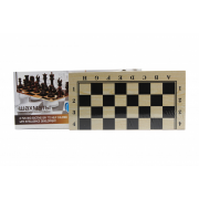 Настільна гра Шахи YT29A з шашками і нардами