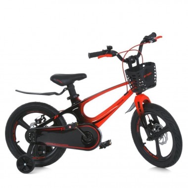 Велосипед детский MB 181020-10 колеса 18 дюймов Велосипед детский MB 181020-10 колеса 18 дюймов