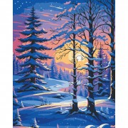 Картина за номерами 
