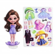 Детский набор для творчества