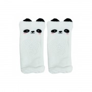 Дитячий набір наколінники і шкарпетки