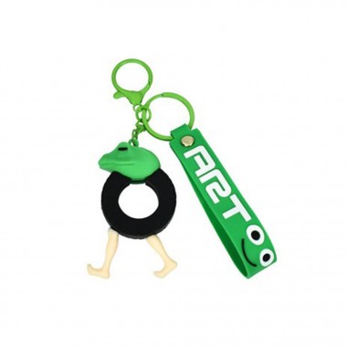 Брелок детский 