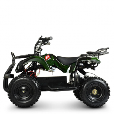 Детский электромобиль Квадроцикл Bambi HB-EATV800N-10(MP3) V3 до 65 кг