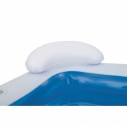 Бассейн детский 54153 от 6 лет 213-207-69см