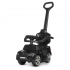 Каталка-толокар Bambi M 4785L-2 Черный Каталка-толокар Bambi M 4785L-2 Черный