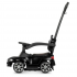 Каталка-толокар Bambi M 4785L-2 Черный Каталка-толокар Bambi M 4785L-2 Черный