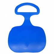 Санки-ледянка 155811/14  43 см (синий)