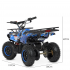 Дитячий електромобіль Квадроцикл Bambi HB-ATV800AS-4 Синій