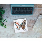 Набор-мини для вышивки бисером