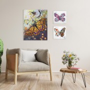 Набор-мини для вышивки бисером