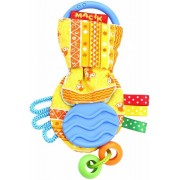 Забавка-прорізувач